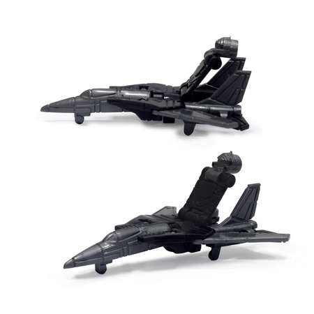 Трансформирующиеся машинки 1TOY в ассортименте