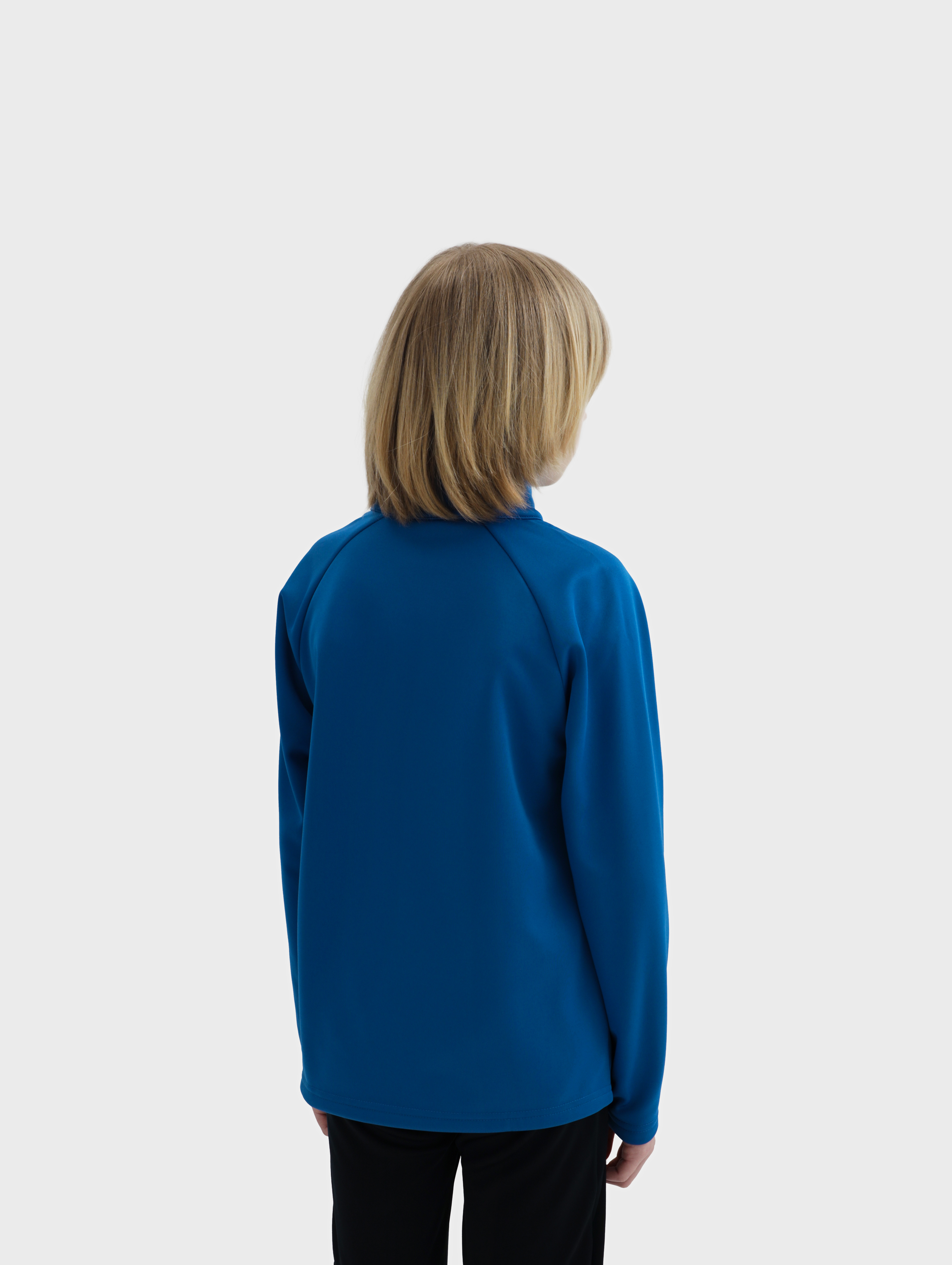 Олимпийка KELME 7461TT3052-481 - фото 11