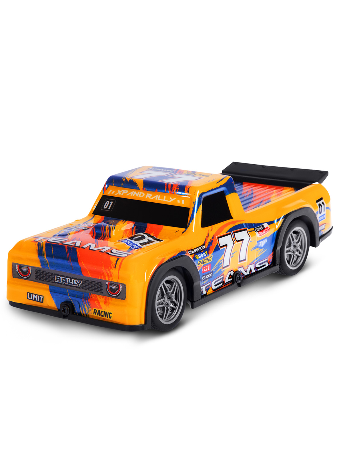 Внедорожник РУ AUTODRIVE - фото 10