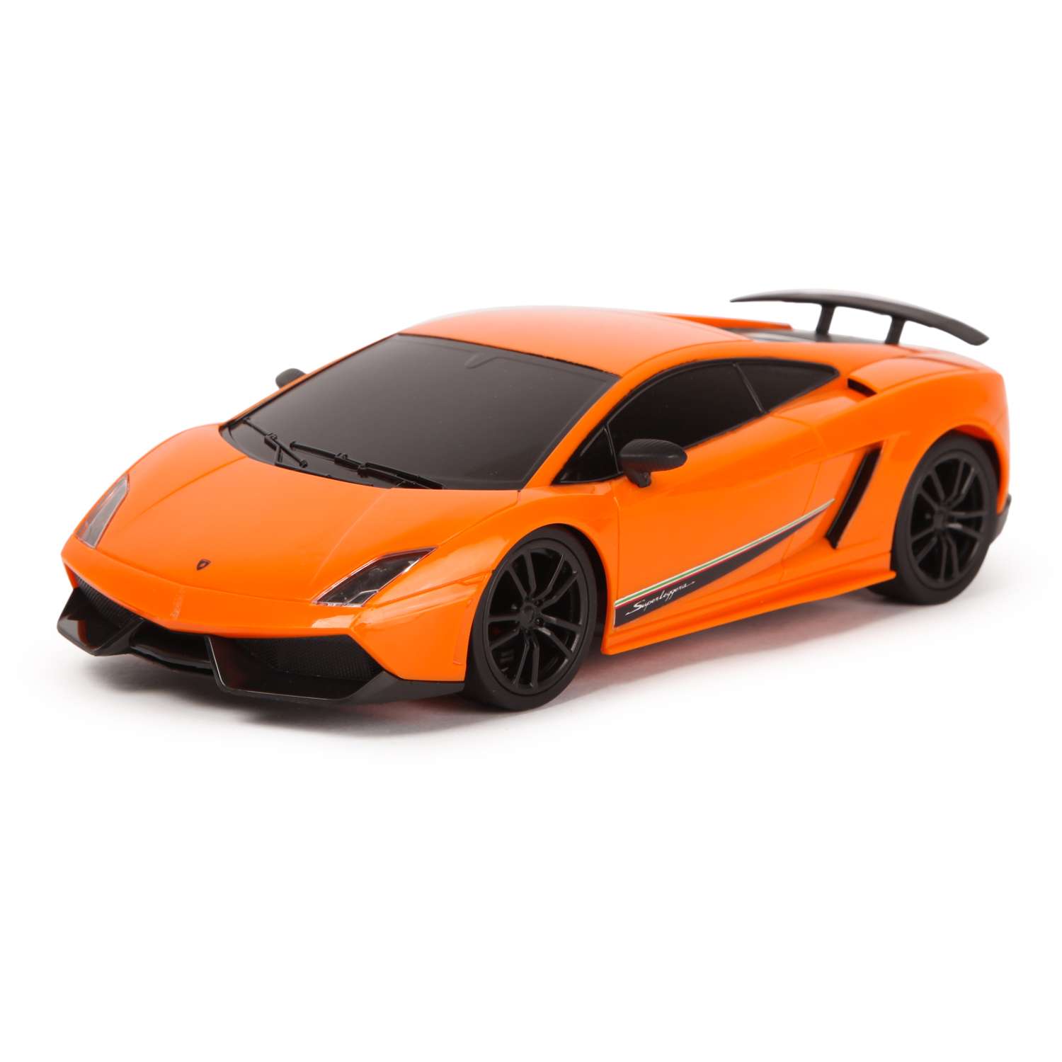 Автомобиль РУ Mobicaro Lamborghini 1:24 - фото 3