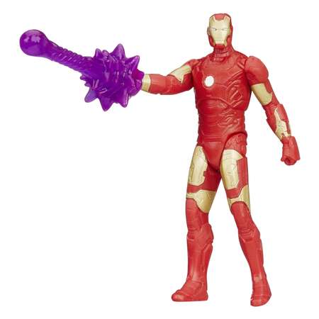 Marvel в ассортименте
