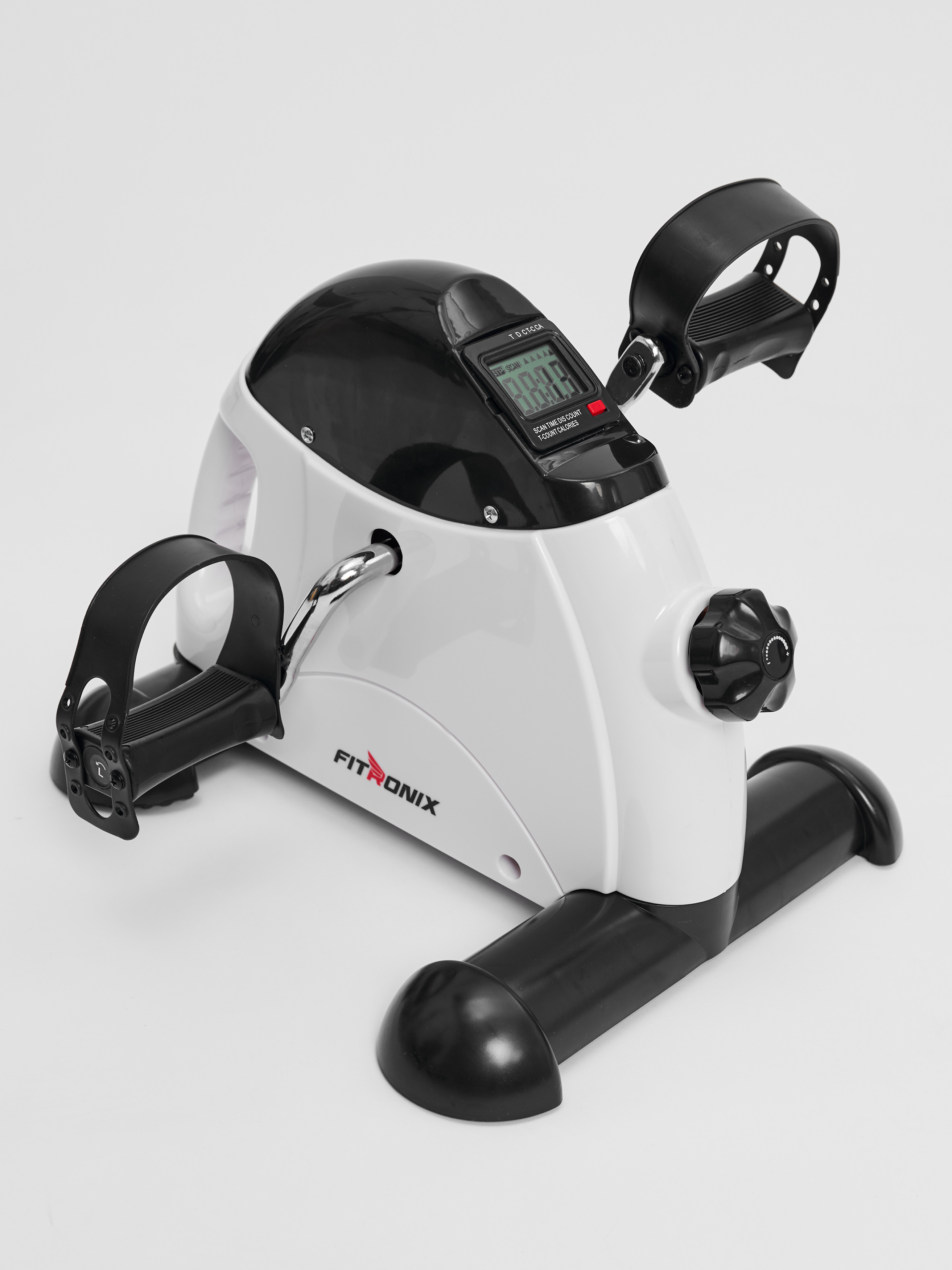 Мини-велотренажер Fitronix SmartRide - фото 1