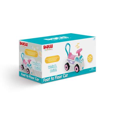 Каталка Dolu