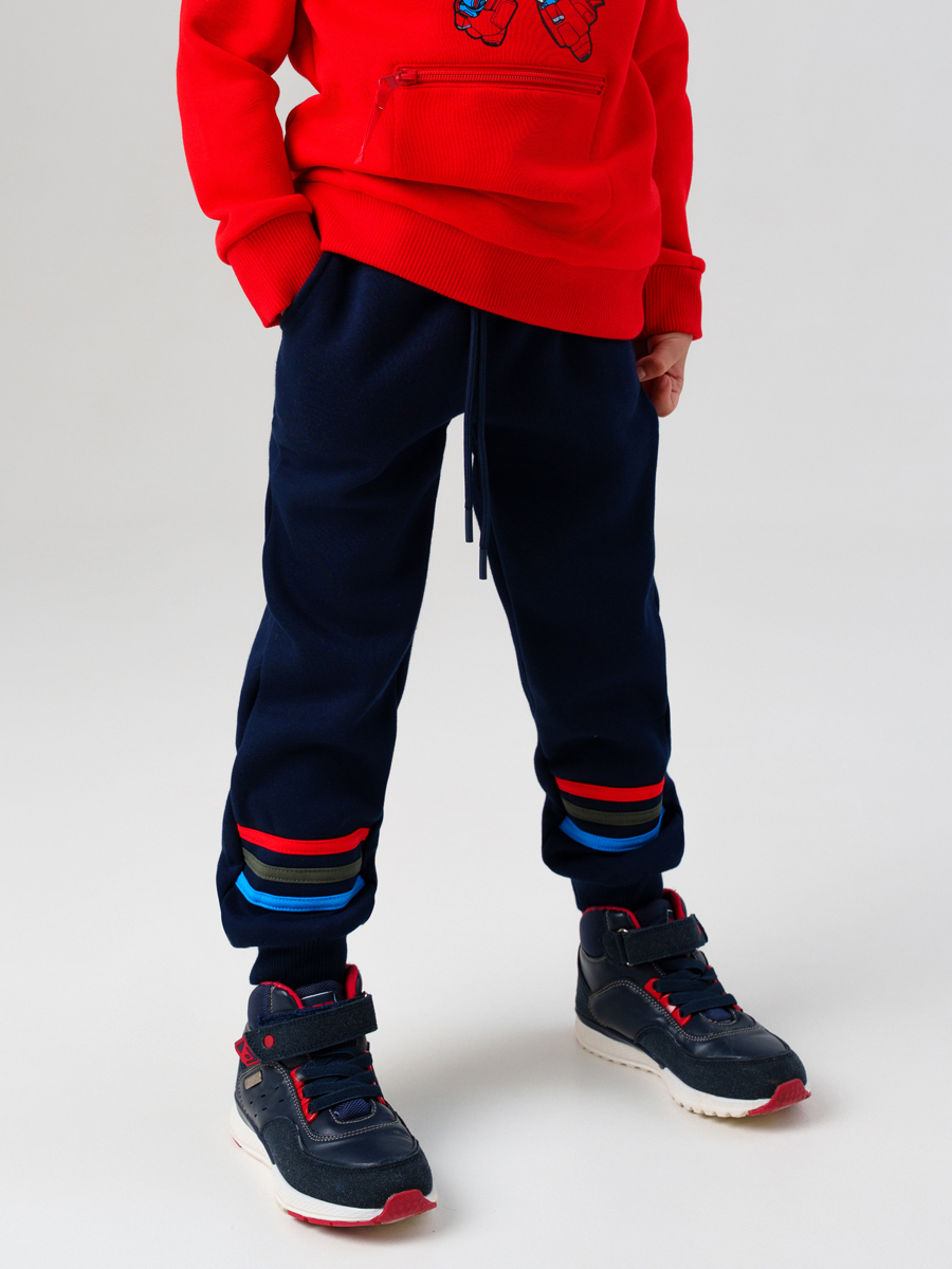 Брюки PlayToday 32512178 - фото 1