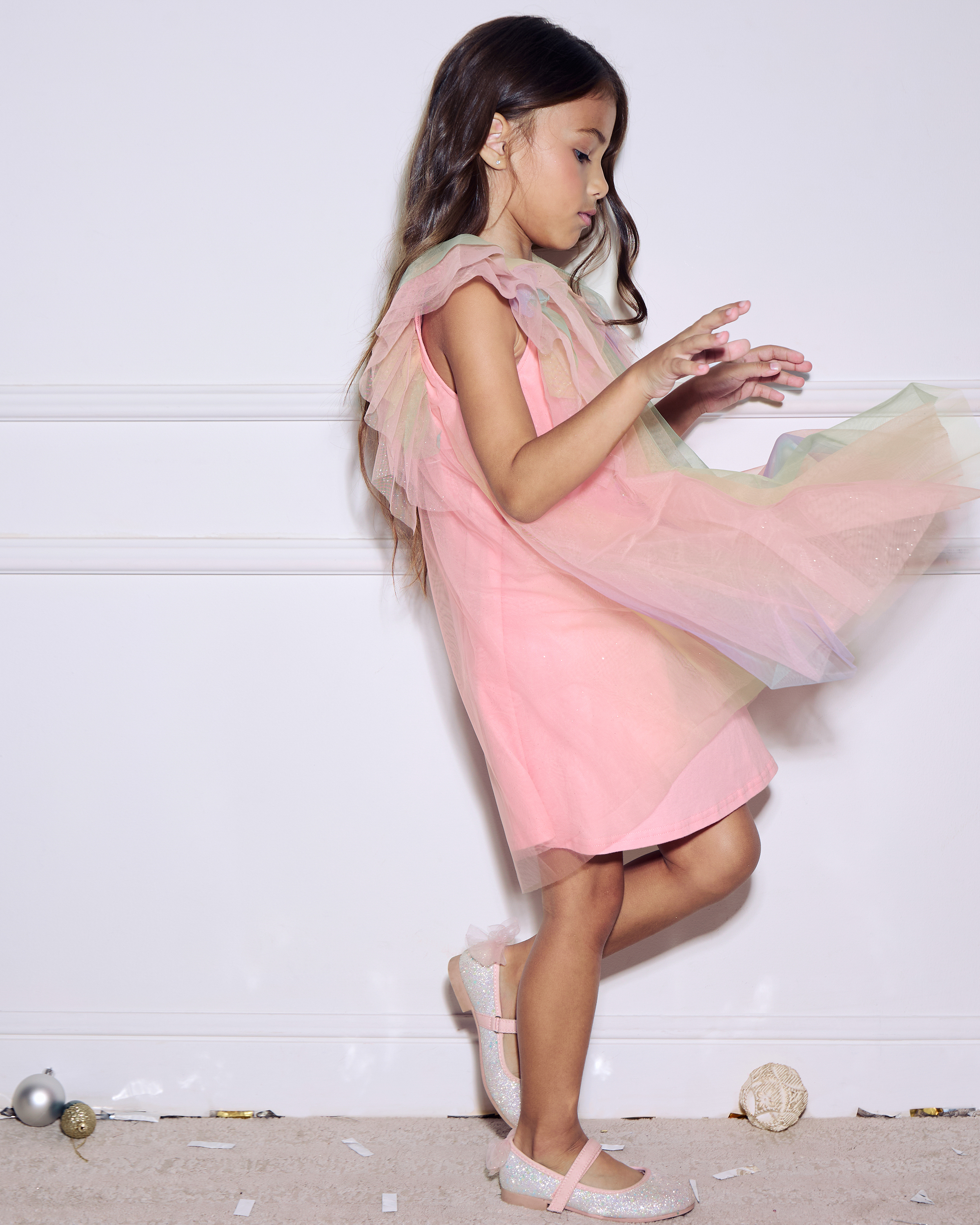 Платье Orsolini W25OR3-G6232kg-43 - фото 6