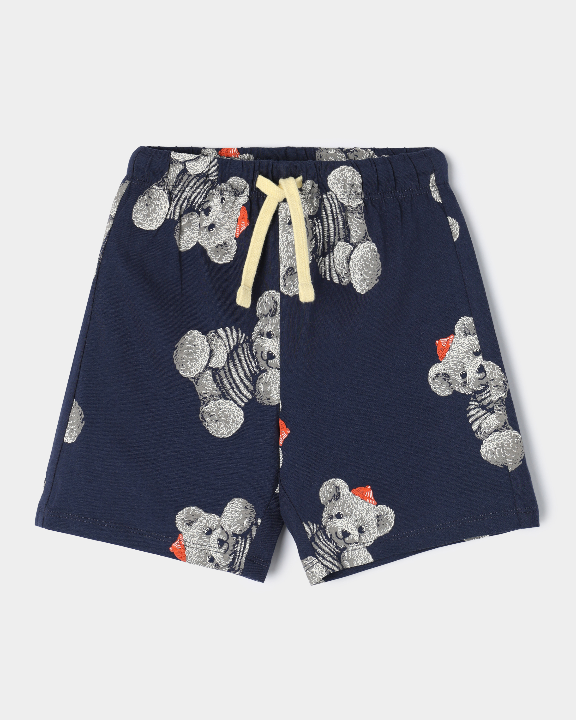 Комплект Baby Go Trend S26BT-2BJ07ib-66 - фото 5