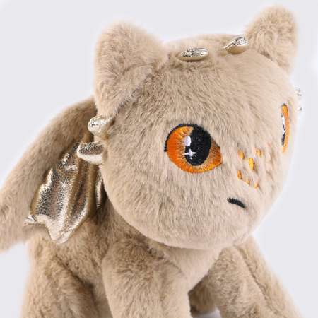 Игрушка мягкая Milo Toys