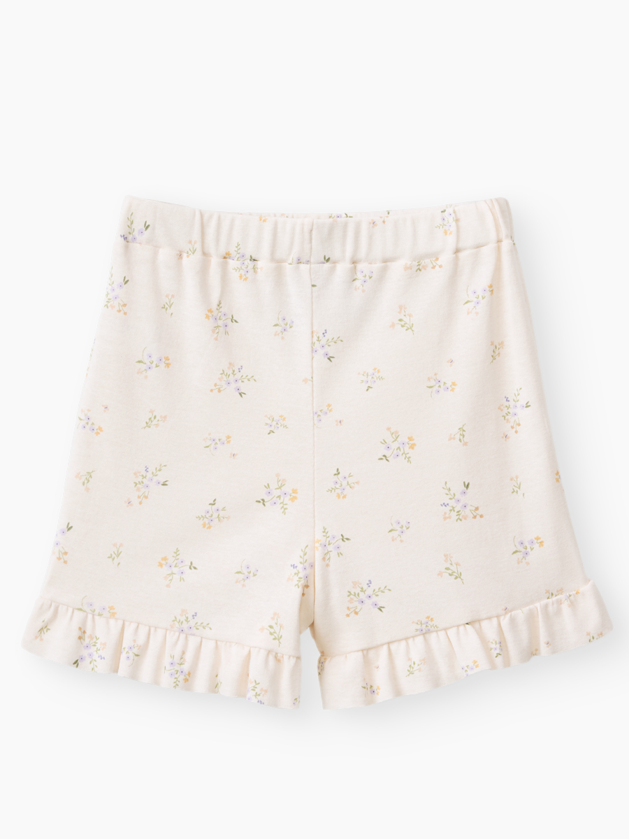 Футболка и шорты 2 шт Happy Baby 90150-1_grey-pink - фото 9
