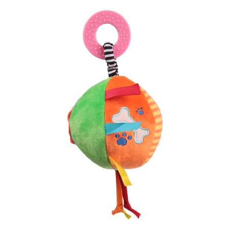 Игрушка BabyGo подвеска Шар