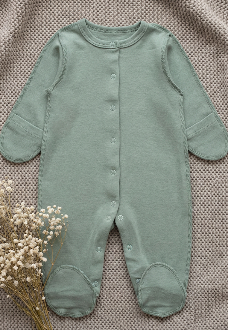 Комбинезон 3 шт YOULALA 1335206001 - фото 6