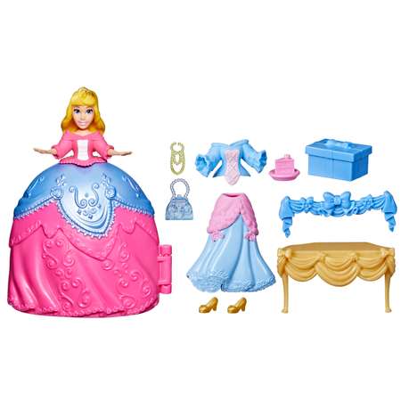 Кукла модельная Disney Princess