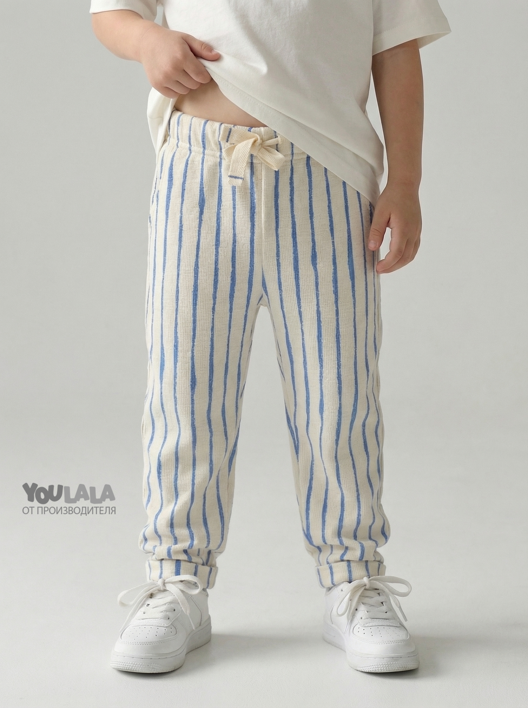 Брюки YOULALA 1989100101 - фото 4