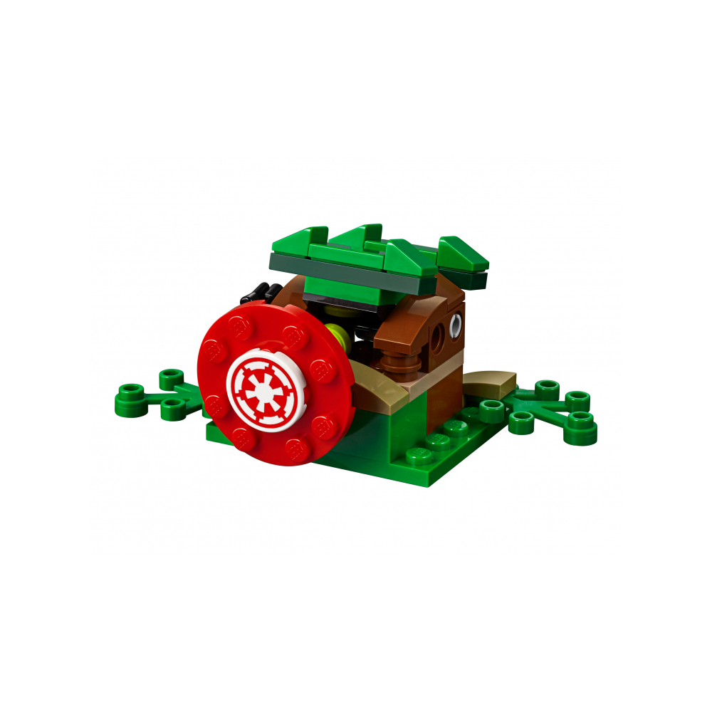 Конструктор LEGO 540 дет. - фото 4