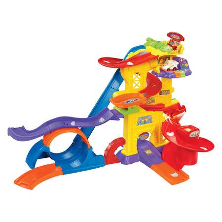 Автомобиль Vtech