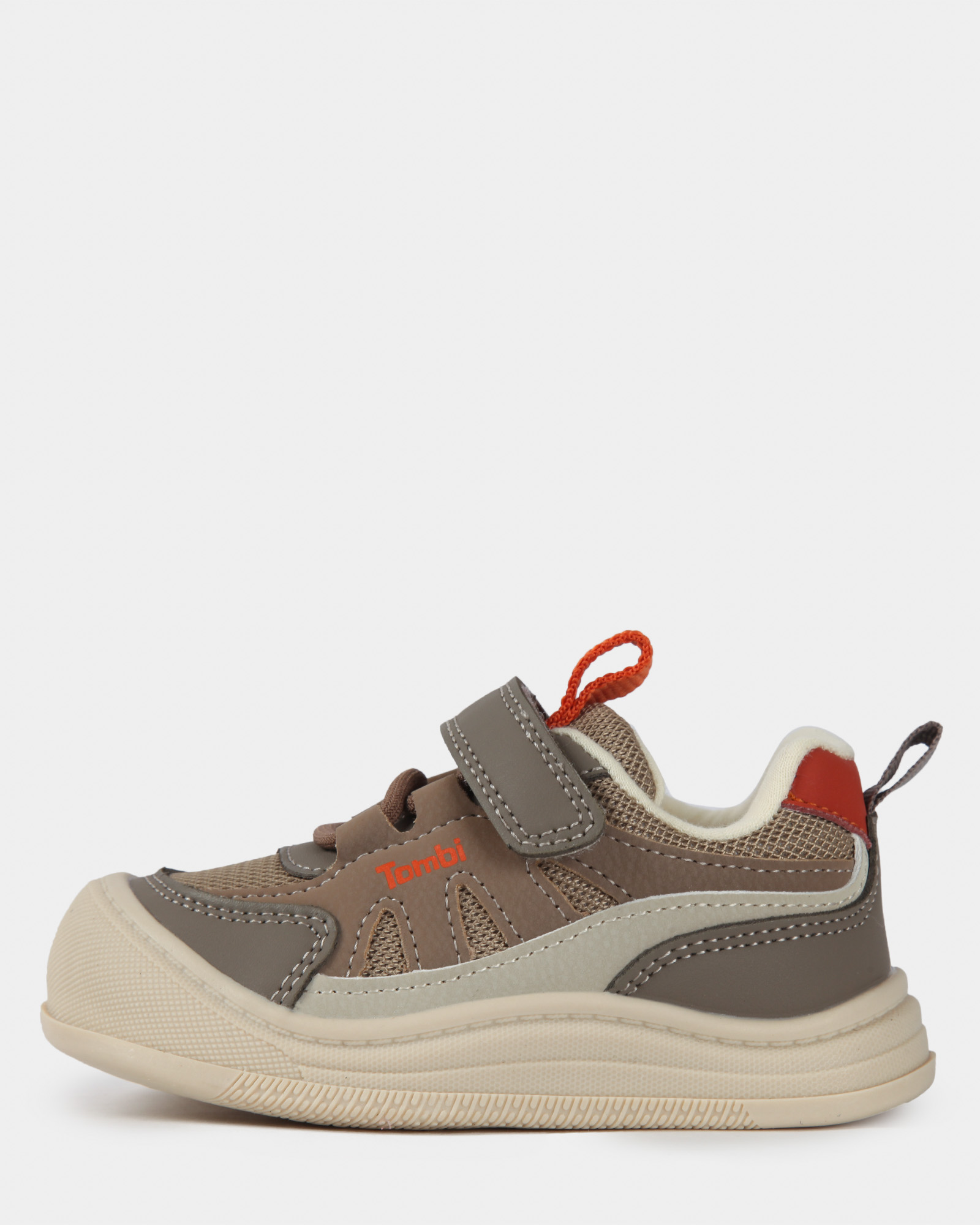 Полуботинки Tombi S26SWibLB-235-88 - фото 1