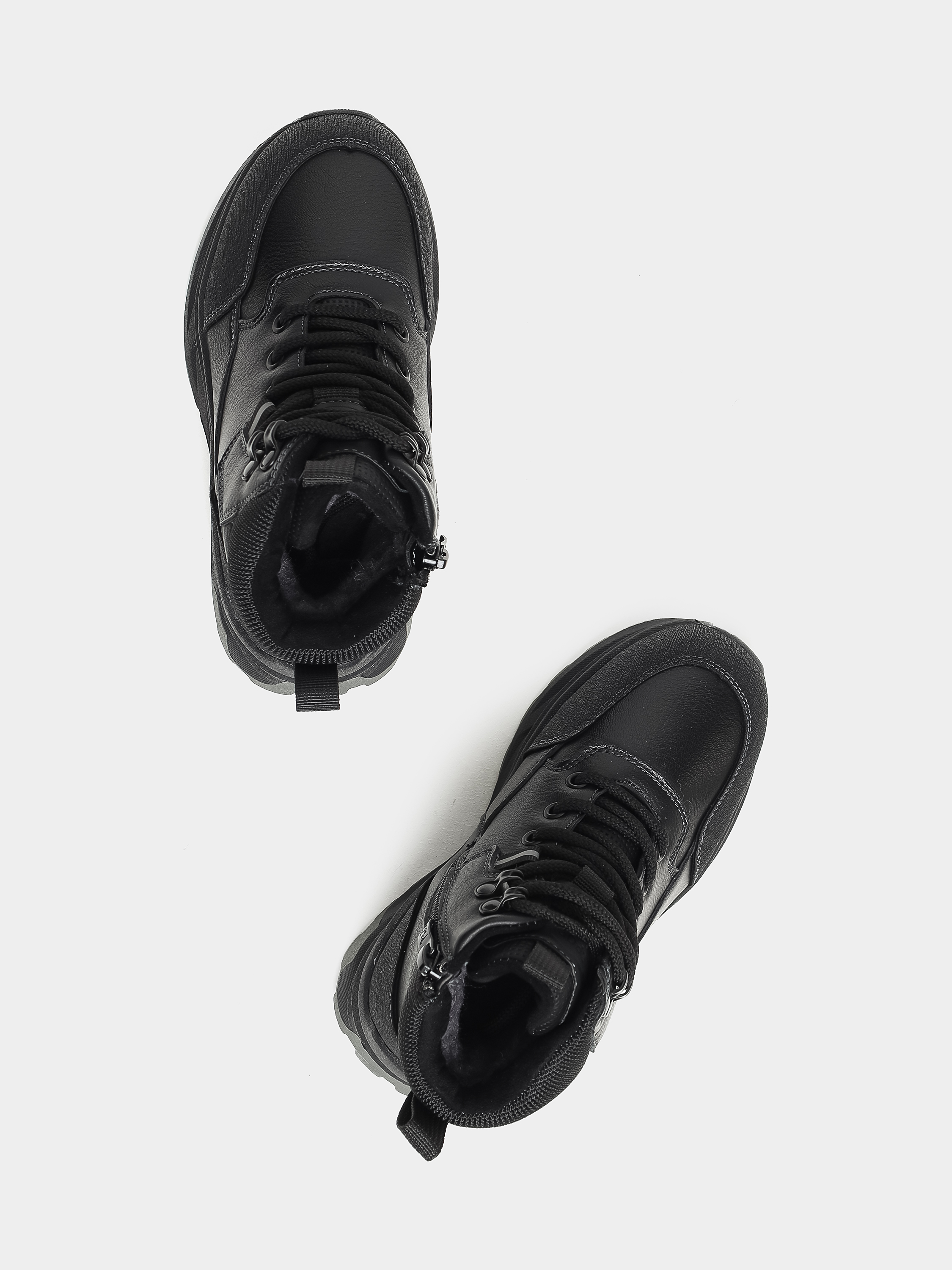 Ботинки Boys and Girls W2325-6A - фото 5