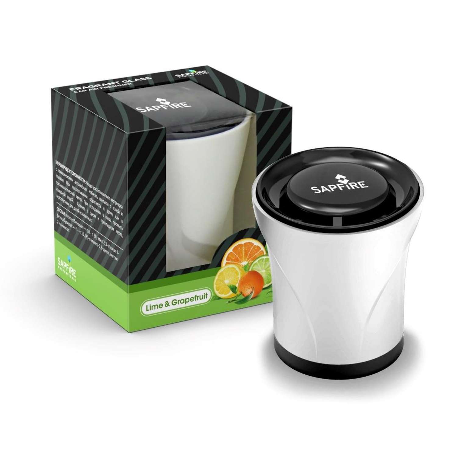 Ароматизатор . Fragrant Glass в ассортименте - фото 3