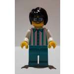 Фигурка LEGO Monkie Kid Lee