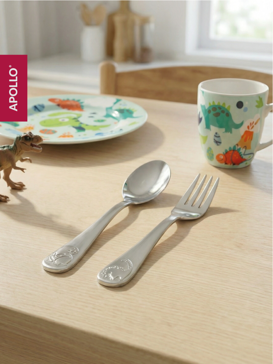 Набор посуды APOLLO 2 предм. - фото 6