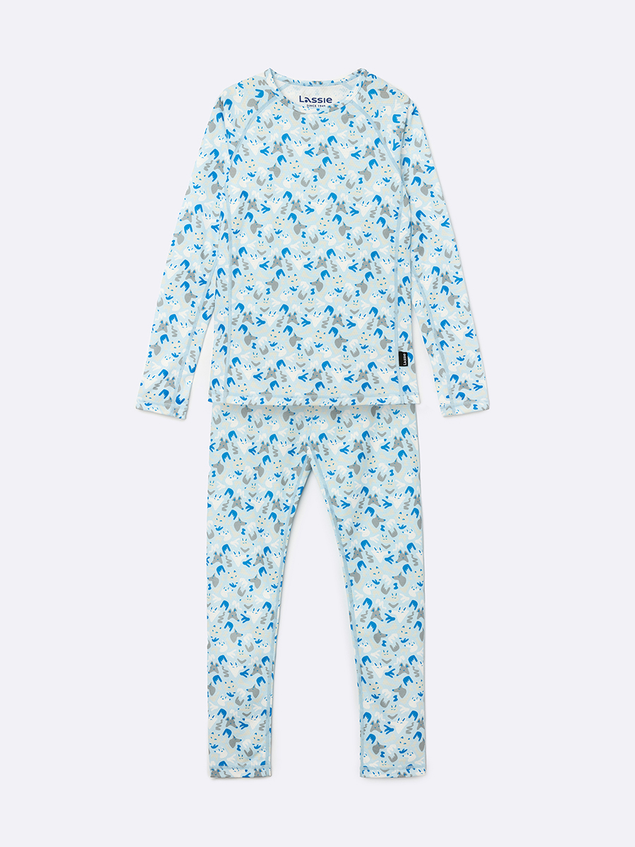 Комплект Lassie 73203307-6140 - фото 1