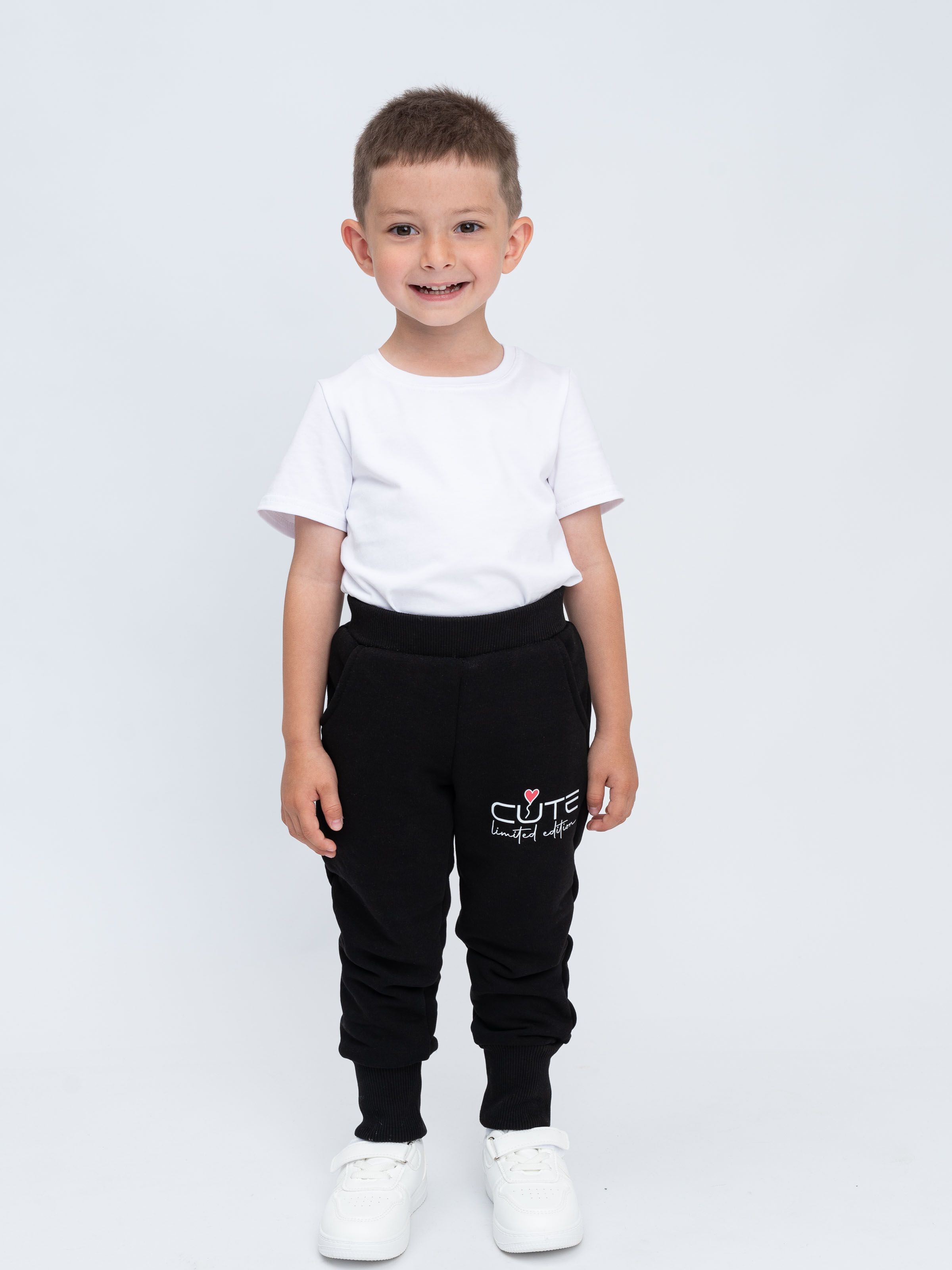 Брюки GECOTTON GCSTBL-T - фото 1