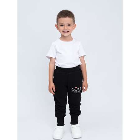 Брюки GECOTTON