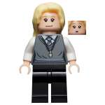 Фигурка LEGO Harry Potter Luna
