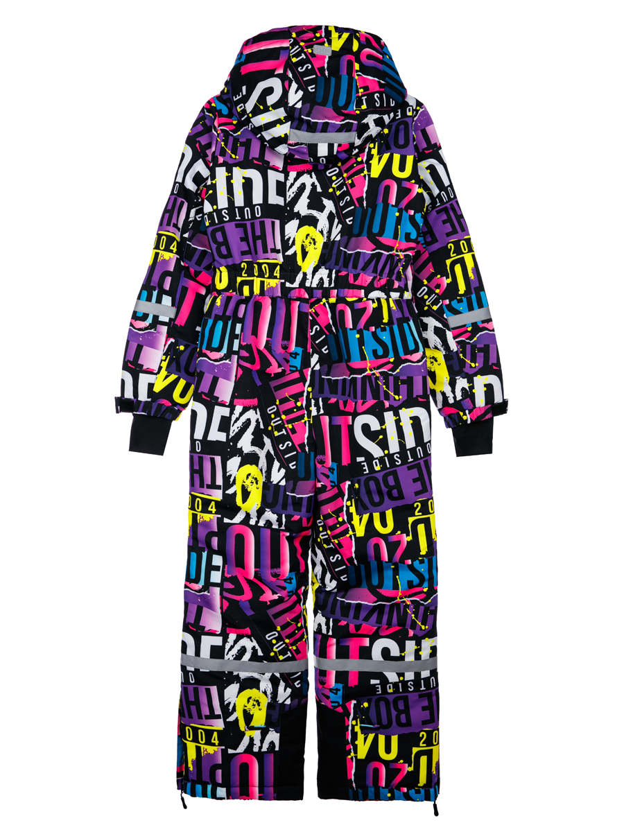 Комбинезон PlayToday 32421016 - фото 9