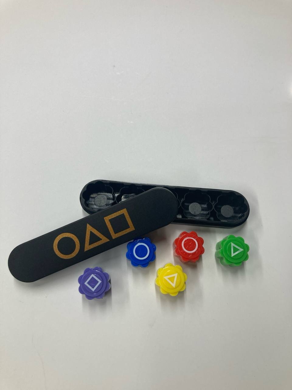 Настольная игра Волшебный стиль - фото 11