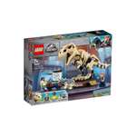 Конструктор LEGO Jurassic World 466 дет.
