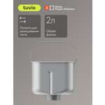 Форма для хлебопечки Tuvio ASTBM02