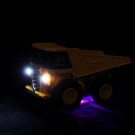 Самосвал РУ Veld Co 1:24
