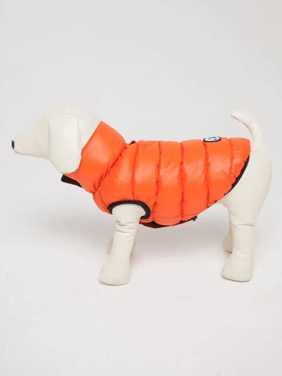Жилет PIFPAF DOG двухсторонний - фото 1