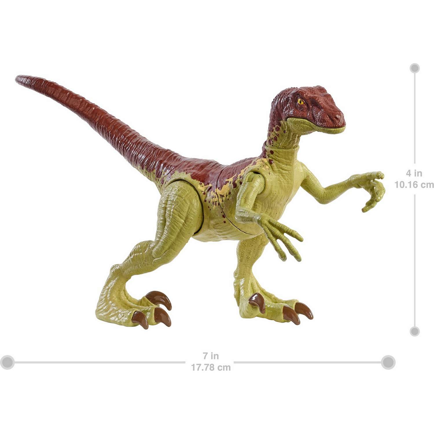 Фигурка Jurassic World - фото 7