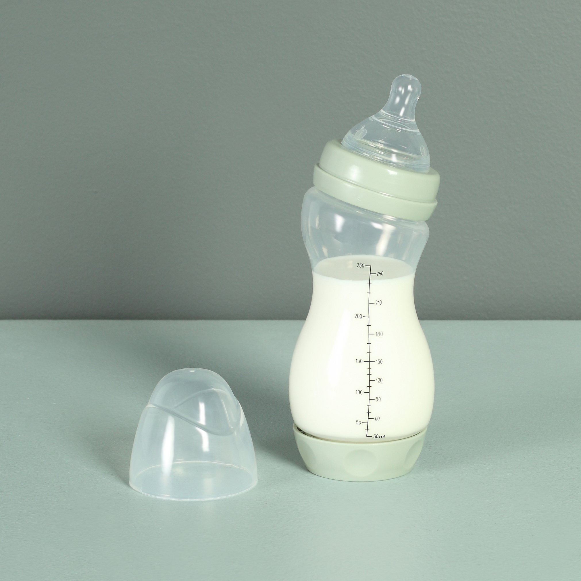 Бутылочка Rant 250 мл - фото 4