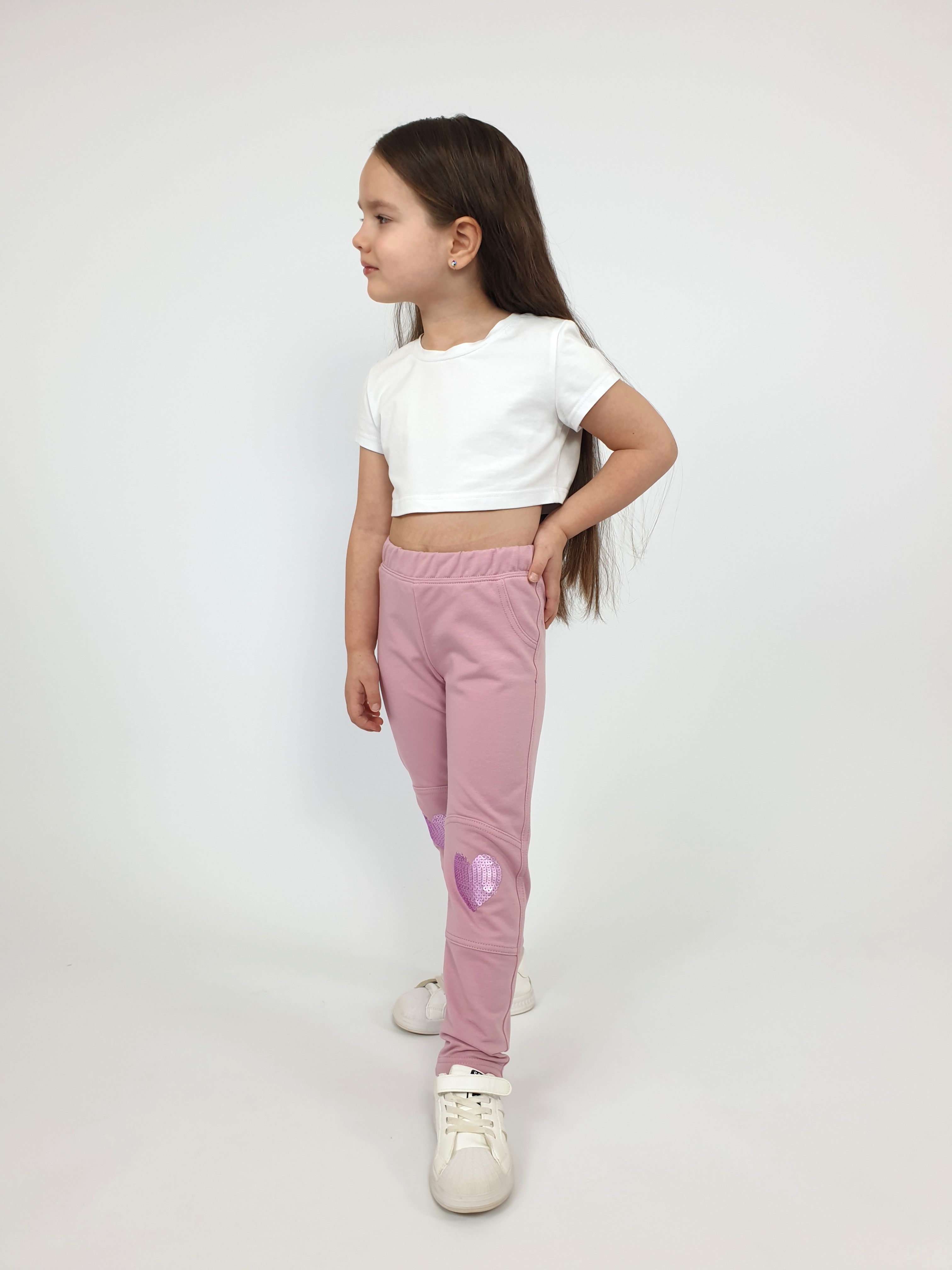 Брюки Luneva 17-15-10. - фото 3