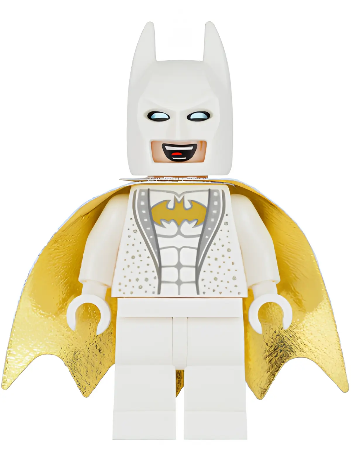 Фигурка LEGO Super Heroes Disco - фото 1