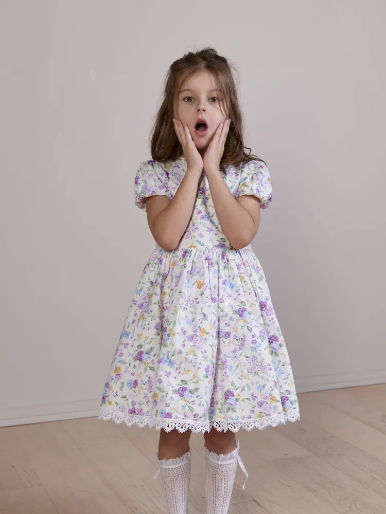 Платье Светланка ЦБ-00001546 - фото 7