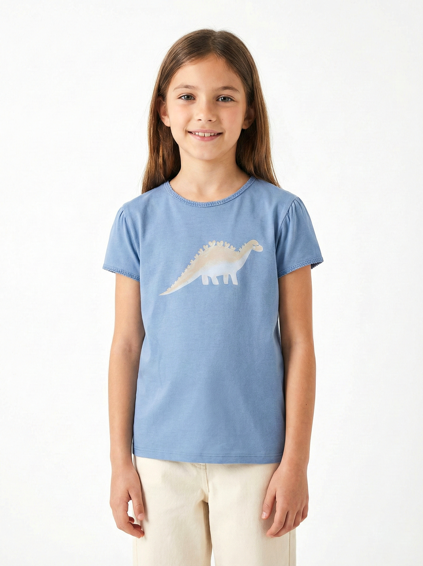 Футболка 5.10.15 3I4103 - фото 1