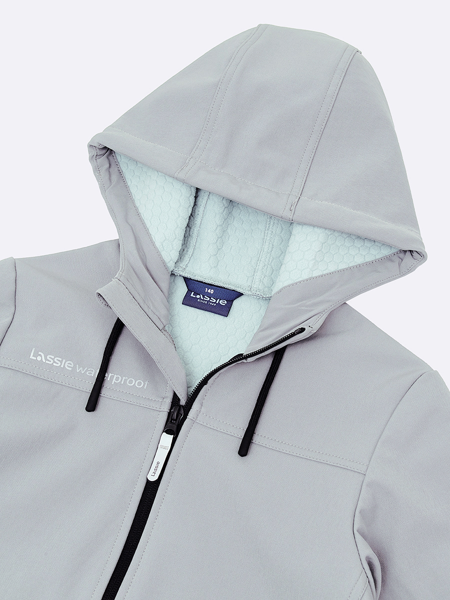 Куртка Lassie 73105205-9370 - фото 16