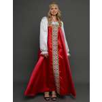 Костюм пуговка