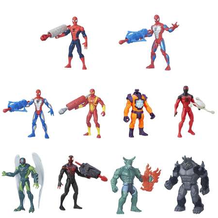 Hasbro в ассортименте