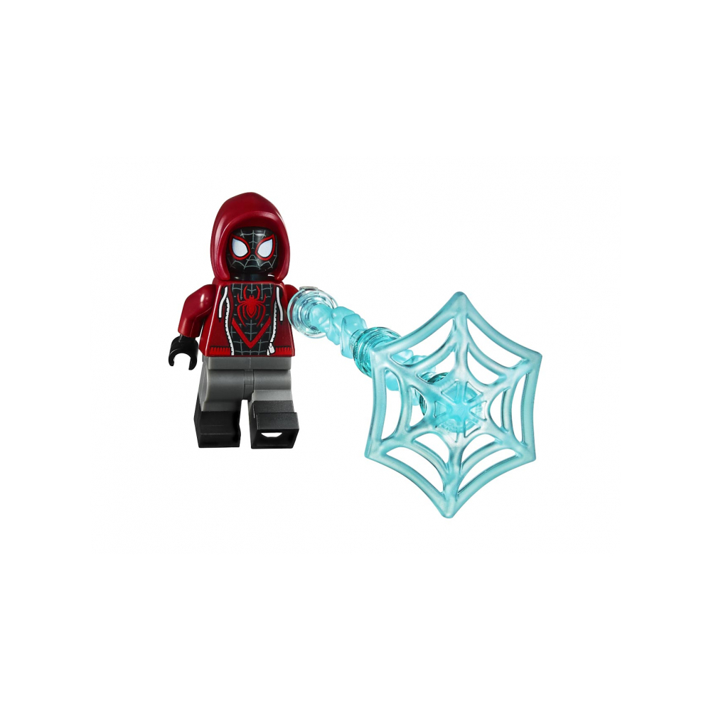 Конструктор LEGO 410 дет. - фото 5