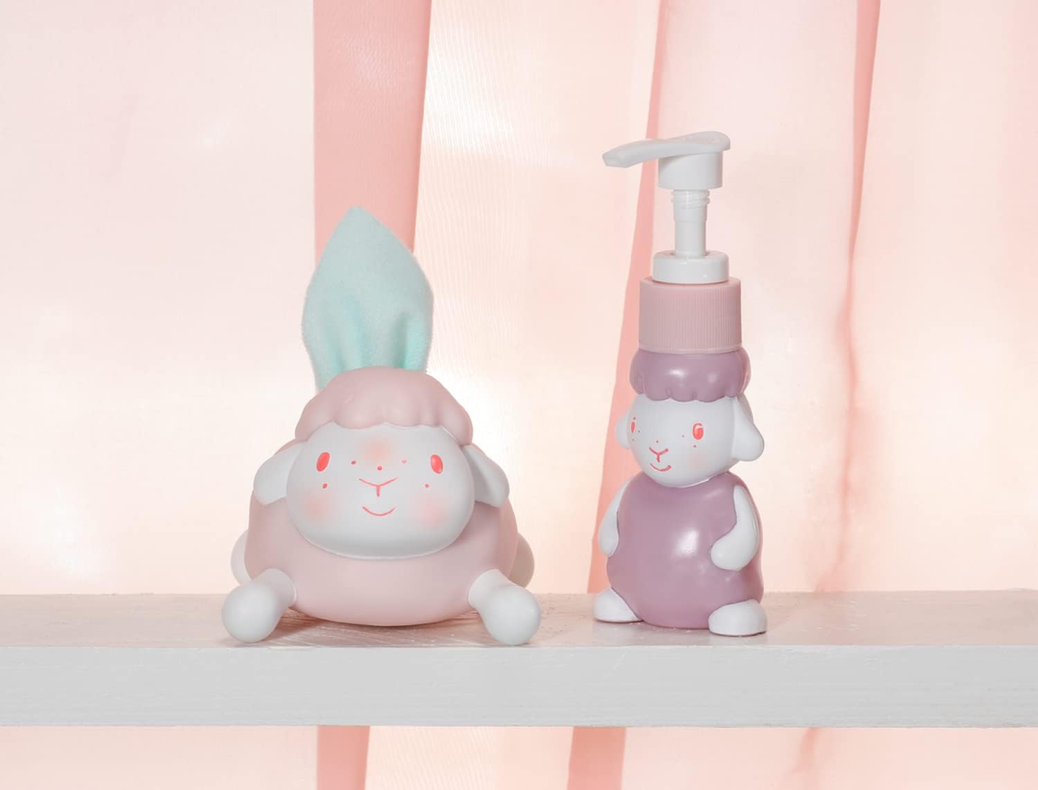 Аксессуар для кукол Baby Anabelle горшок 706602-116722 - фото 4