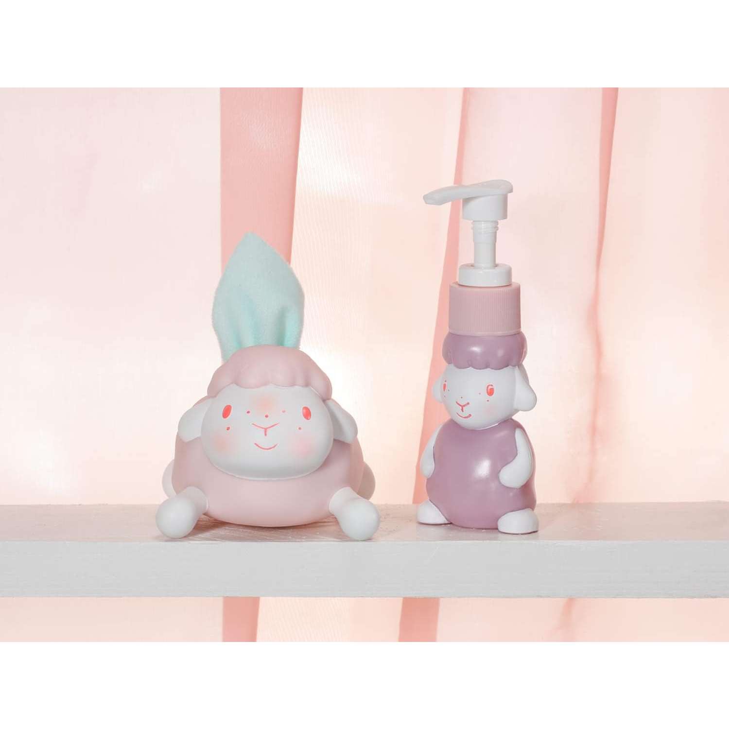 Аксессуар для кукол Baby Anabelle горшок 706602-116722 - фото 4