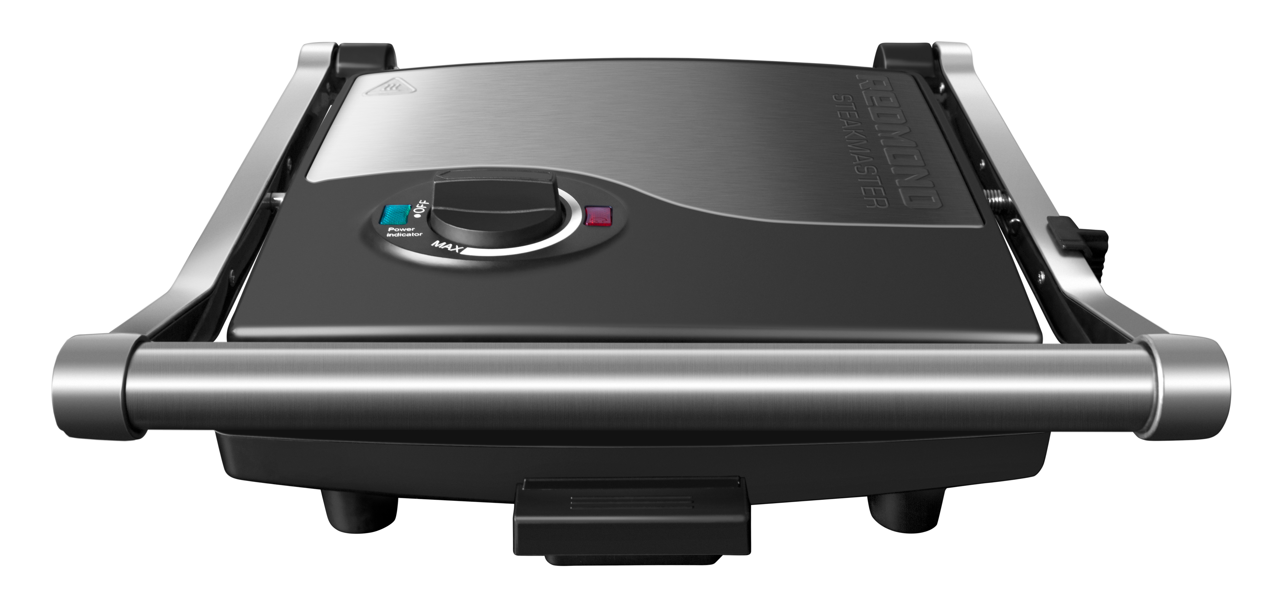 Электрогриль REDMOND RGM-M800 - фото 13