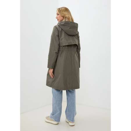 Плащ Dixi Coat