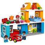 Конструктор LEGO DUPLO