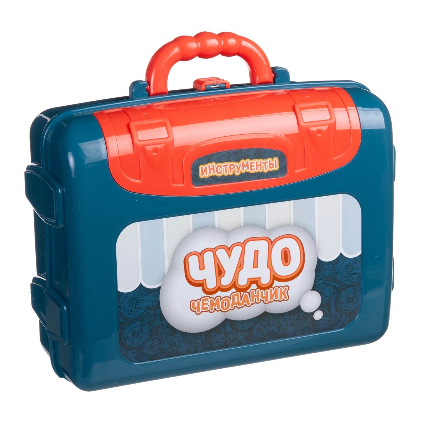 Игрушка Abtoys Мастер (инструменты) - фото 3