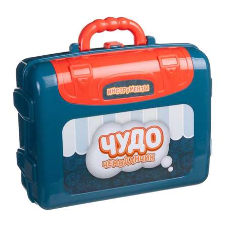 Игрушка Abtoys Мастер (инструменты)
